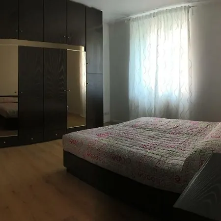 Apartment Duca *