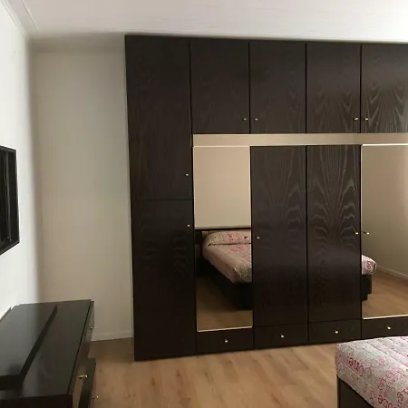 Apartment Duca *